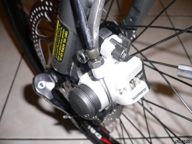 超級不專業發表文---Louis Garneau MV2 Pro(我的不可折小徑車)