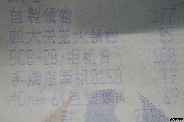 (分享)可能是史上最便宜的相機背包,100 元