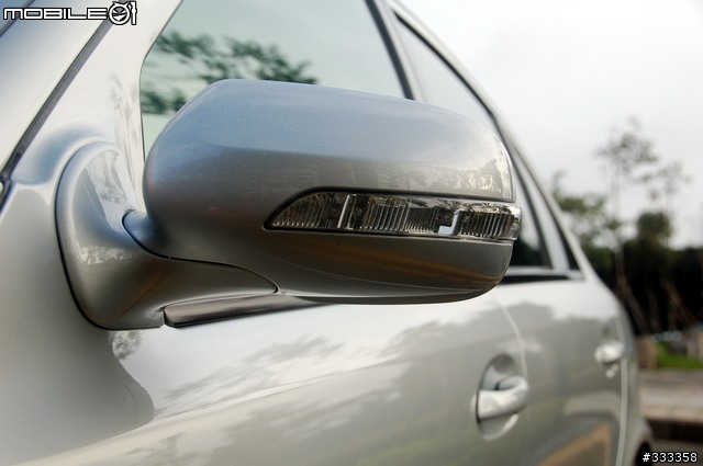 [分享] 2008 年款 Mercedes Benz E280 Sport Package