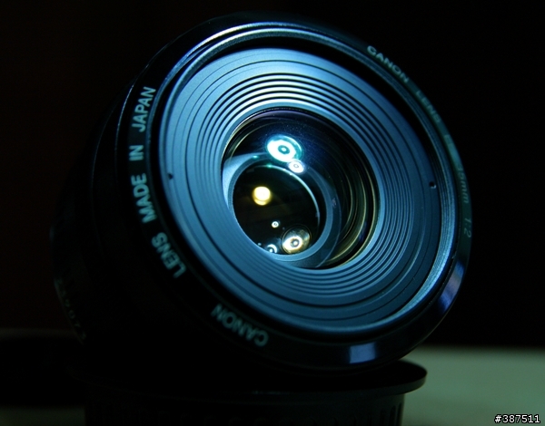 [二手開箱]CANON EF 35MM F/2(新增寶寶照08/01/14)