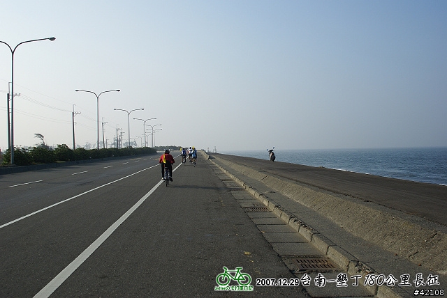[長征] 1229 台南-墾丁180公里長征(編輯完成), 90張圖請小心服用