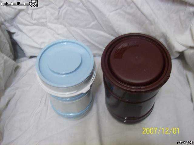 [分享]上班族帶便當的好選擇～保溫便當盒（12/1新增For男生食量的飯盒）