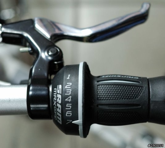 [分享] Dahon 2008 VITESSE D7 (12/14新增細部照片)