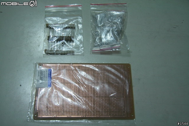 [DIY]CRV3 自製LED第三煞車燈(update 12/20 新增室內燈)
