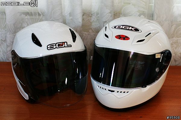 OGK-FF5 & SOL-17S