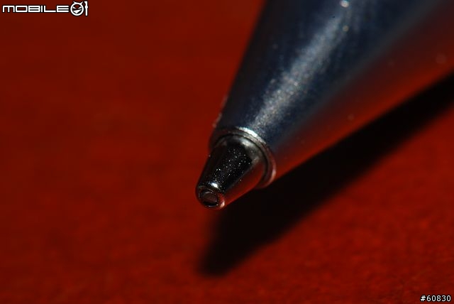 Faber-Castell alpha-matic 神秘的全自動鉛筆