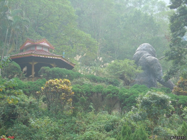 [相片]大山背吃吃喝喝團-2007/12/08