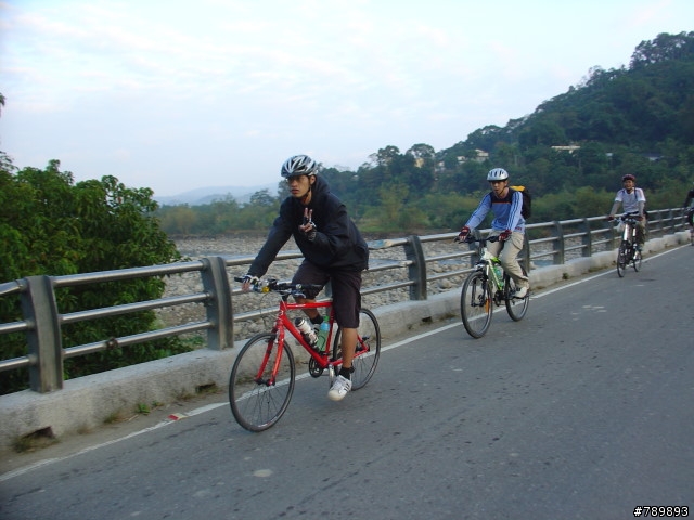 偉大的航道-新竹竹蜻蜓車隊-宇老、玉峰、北橫、羅馬公路大滿貫