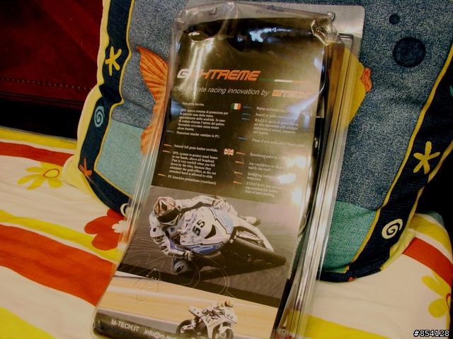 [分享] MTech G.Extreme
