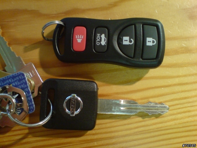 [分享][多圖 + 廢話多] 漫長的等待~2008 Nissan Sentra SE-R