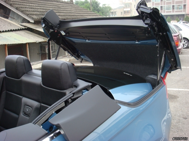 遲來的分享  [VW EOS 2.0 FSI](圖多，不喜勿入)
