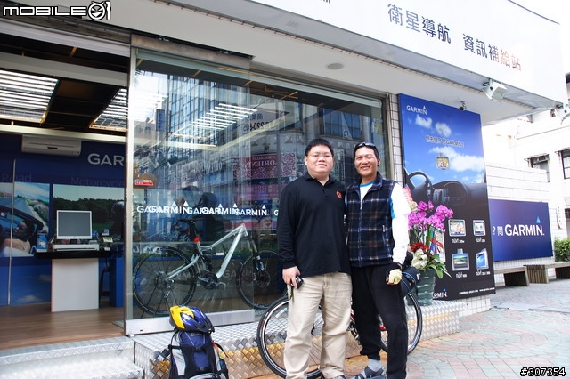 [遊記]11/30 苑裡-台南 單日200KM 12/01台南-高雄 60KM