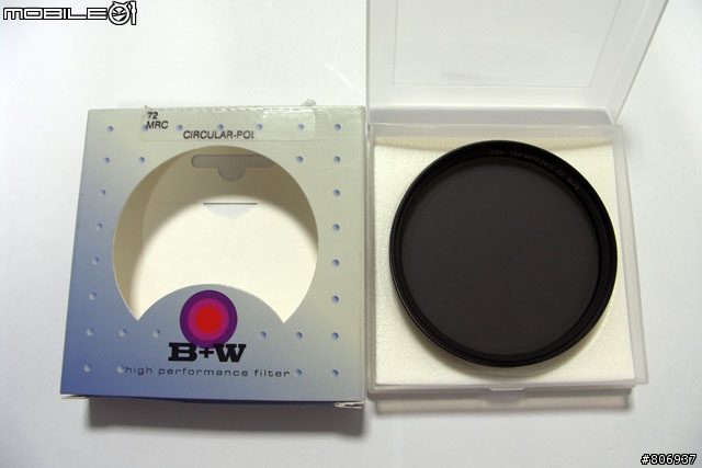 GITZO & DELSEY & B+W 合併偽開箱文
