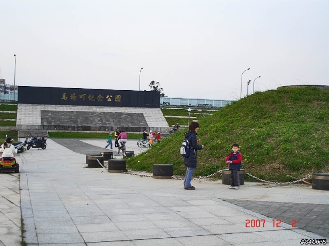 台北市自行車道走透透(圖多)