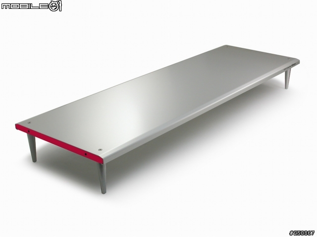 星野金屬之 WiNDY Desktop Shelf Alferya LV
