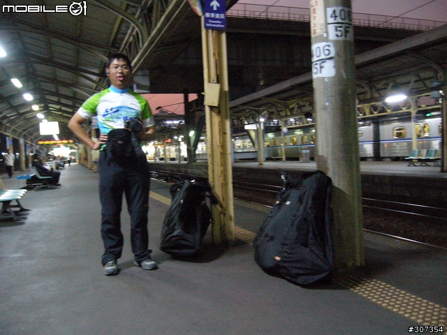 [遊記]11/30 苑裡-台南 單日200KM 12/01台南-高雄 60KM