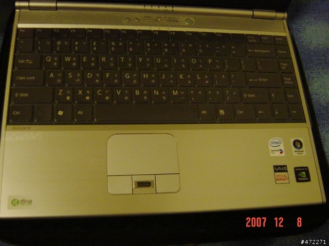 [請教]11月中買vaio SZ-436N的小疑問