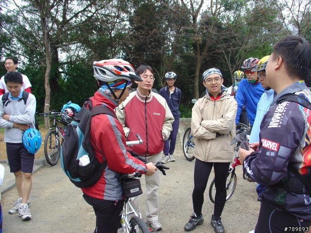 [相片]大山背吃吃喝喝團-2007/12/08