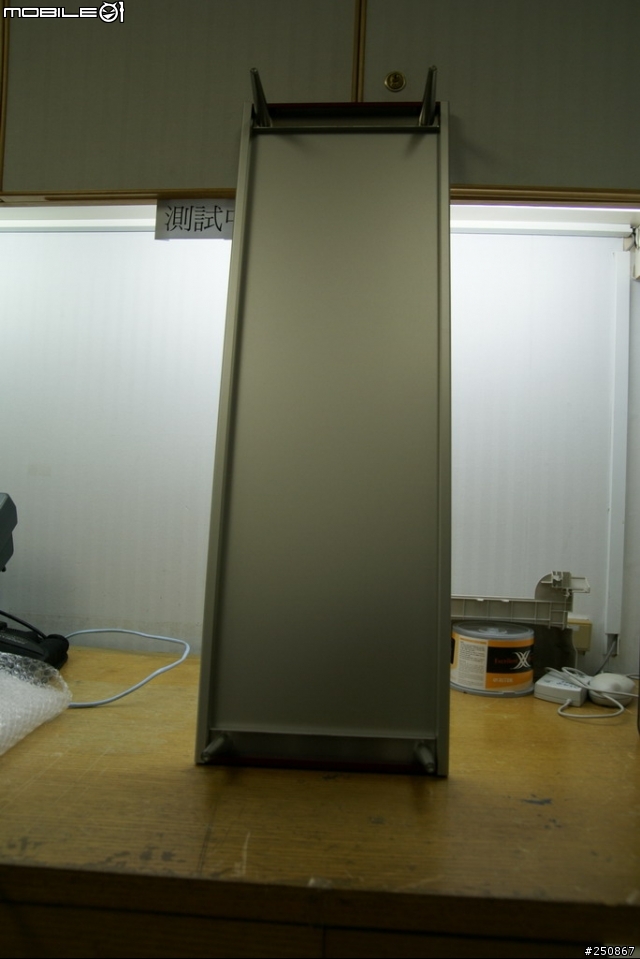 星野金屬之 WiNDY Desktop Shelf Alferya LV