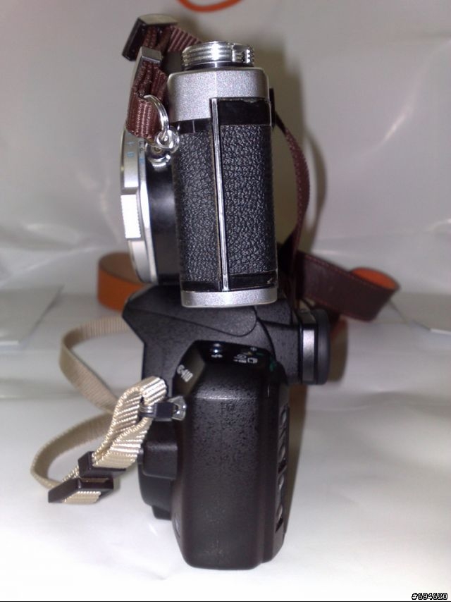 O家光榮歷史的傳承 OM-1 to E-410