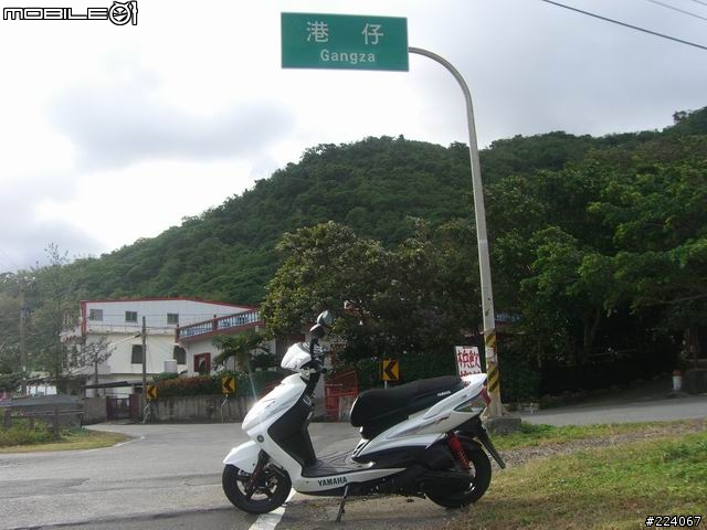 [分享]跑三橫+環島一圈，我成功了! 圖片已更新