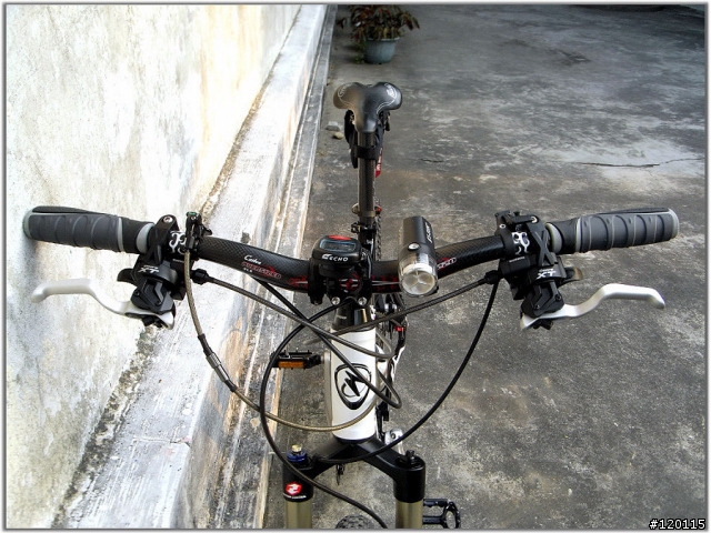 [分享]自組車 MERIDA LRS MISSION 2000