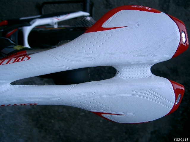 我的超炫愛車08年SPECIALIZED S-SORKS EPIC CARBON