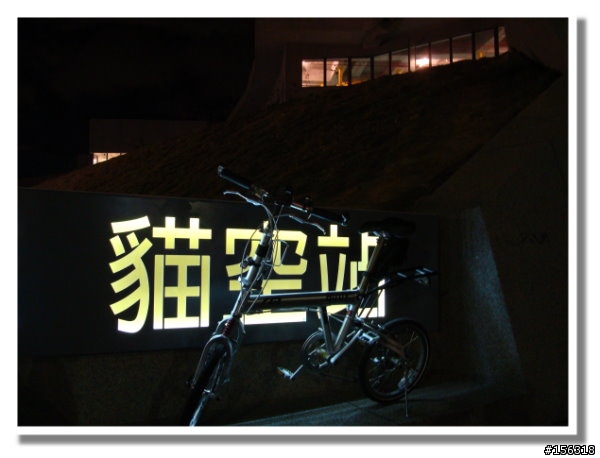 搭貓纜滑車
