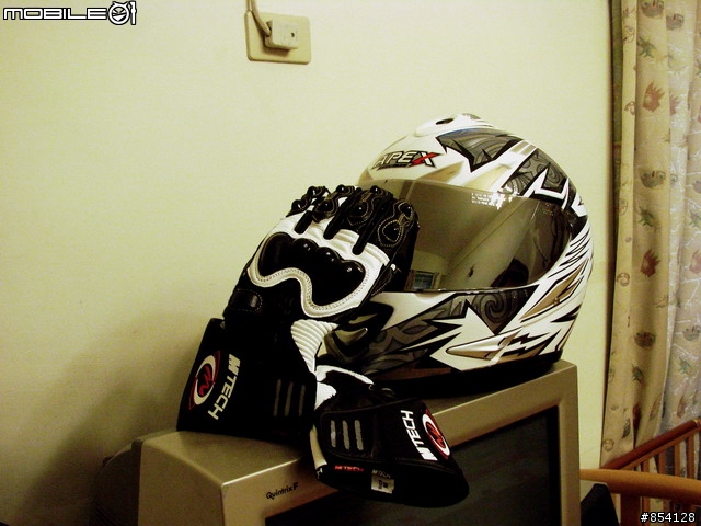 [分享] MTech G.Extreme