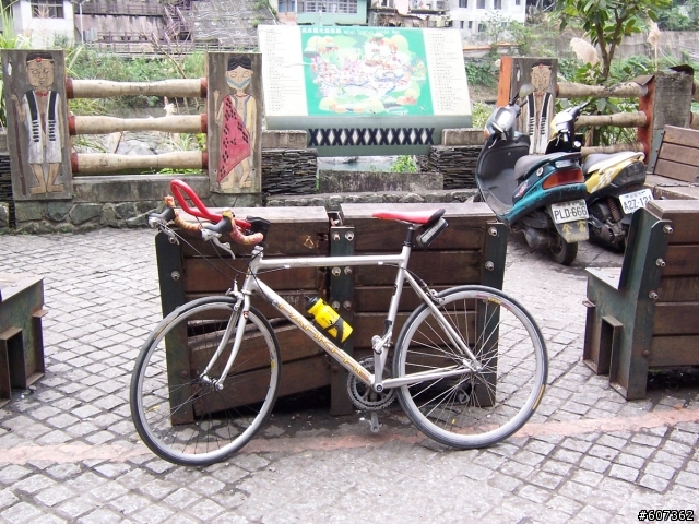 年終第一次獻給烏來