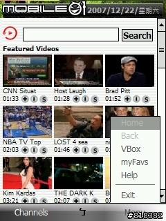 （別了，大家去用FlashBundle吧！）YouTube 在 "PPC" 上的大解放！Avot mV v1.5！！