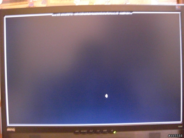 BENQ T241W 配 PS3  鋸齒很嚴重耶~是正常的嗎