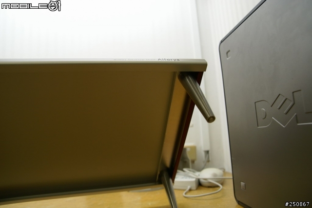 星野金屬之 WiNDY Desktop Shelf Alferya LV
