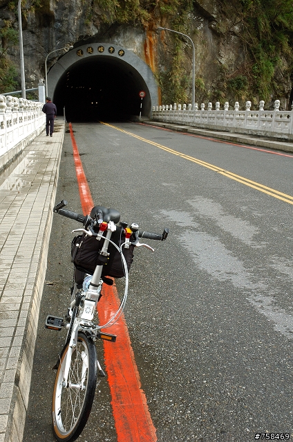 [遊記] 太魯閣單車露營記行