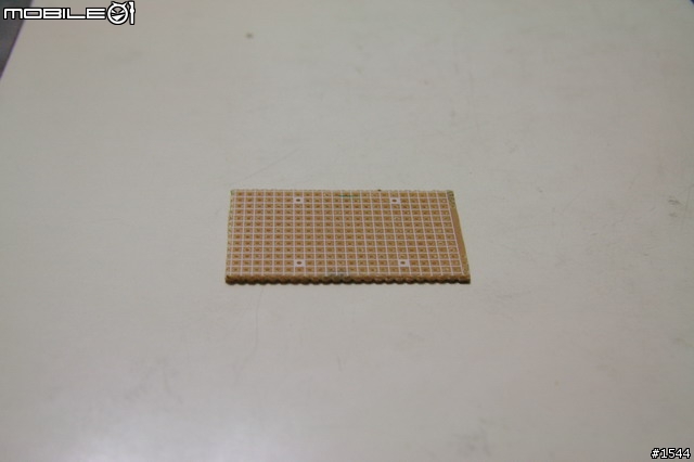 [DIY]CRV3 自製LED第三煞車燈(update 12/20 新增室內燈)