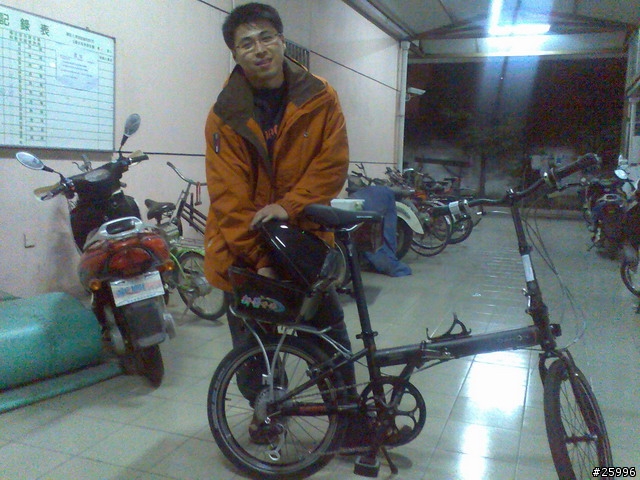 SP8 買菜車改裝