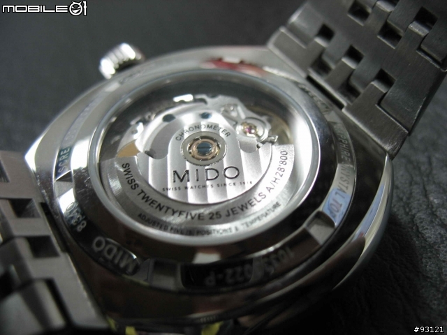All Dial Gent CHM  M8340.4.B8.1