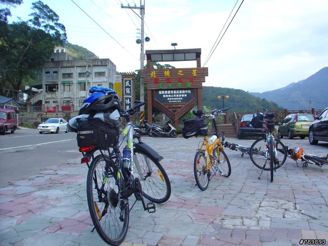 偉大的航道-新竹竹蜻蜓車隊-宇老、玉峰、北橫、羅馬公路大滿貫