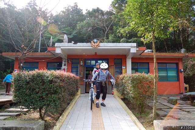 意外的旅程 ~ 桶后溪他家
