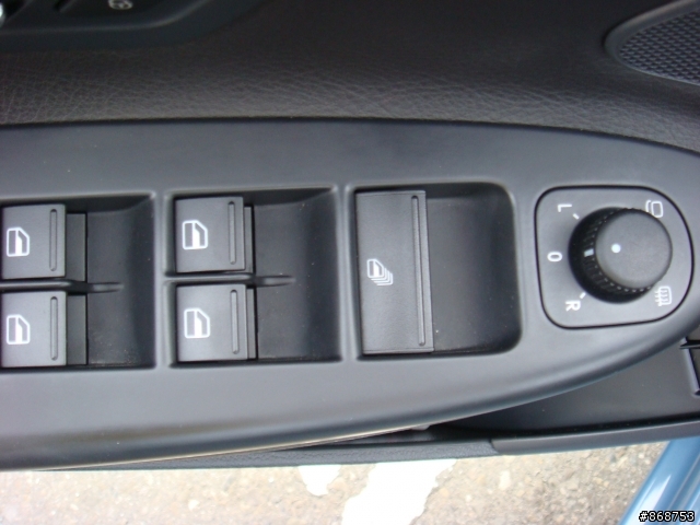 遲來的分享  [VW EOS 2.0 FSI](圖多，不喜勿入)