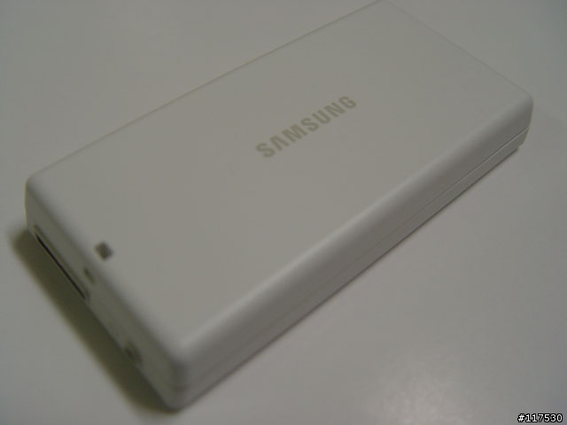 K5再進化 經典喇叭全新進化改款輕薄登場 - Samsung YP-S5