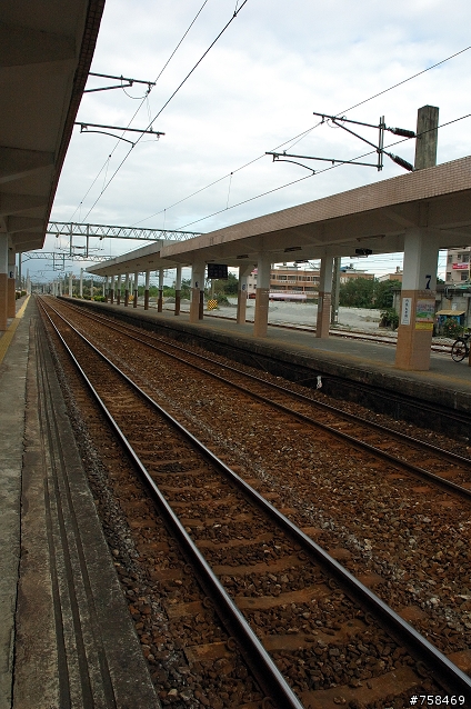 [遊記] 太魯閣單車露營記行