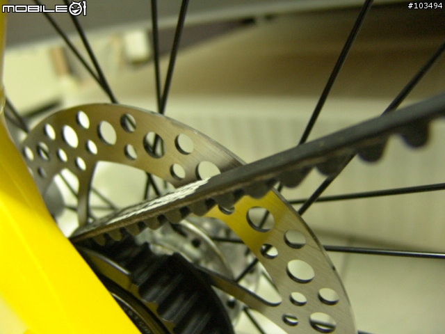 STRIDA 5.0 開箱文-突然一到光從頭頂射過來~~~