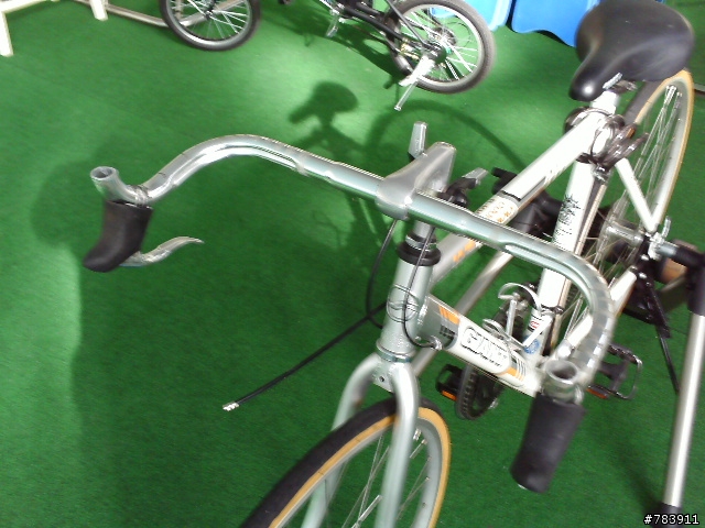 純粹好玩..胡搞小舅子的..G牌..入門公路車