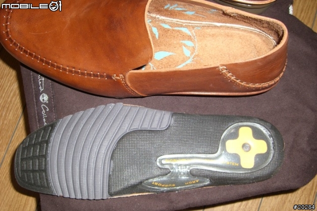 [分享]Timberland Limited man Hommes