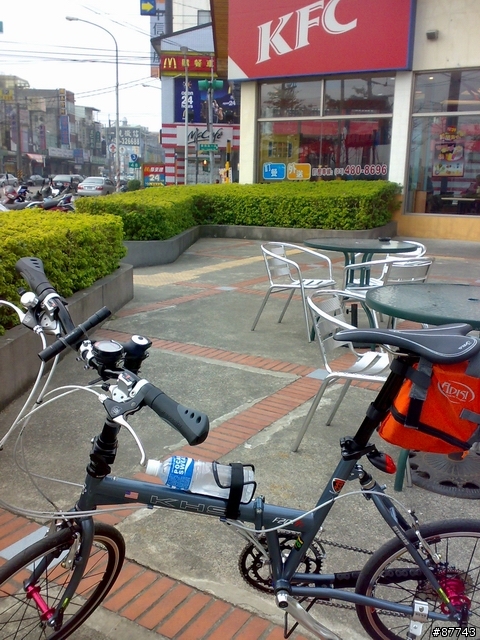 [分享] 一百公里的洗禮：深入新竹尖石鄉