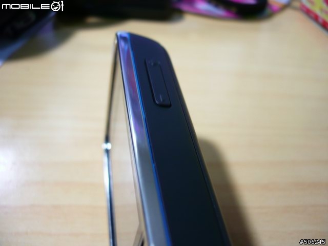 儉約大方的NOKIA 3500 Classic(新增室外拍攝圖)