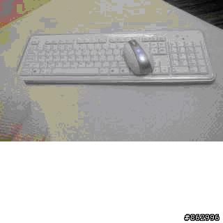 白色時尚風!夠殺!!