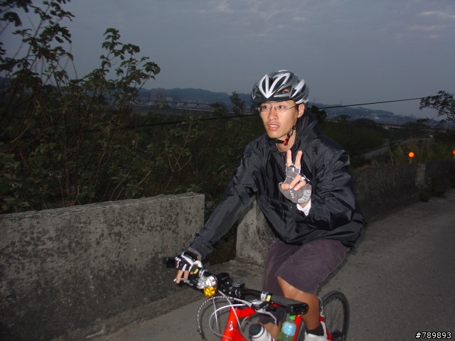偉大的航道-新竹竹蜻蜓車隊-宇老、玉峰、北橫、羅馬公路大滿貫
