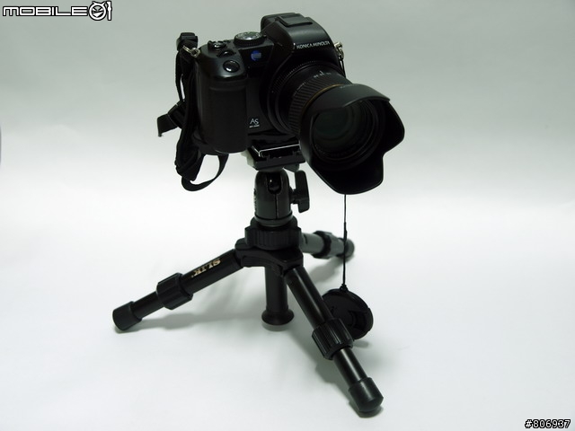 OLYMPUS E-3 偽開箱文